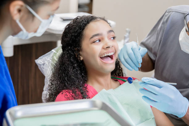 Best Pediatric Emergency Dentist in Browns Mills, NJ