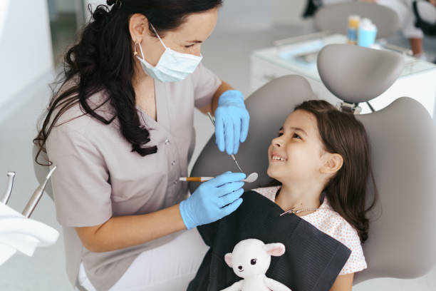 Best Emergency Dental Care for Trauma or Injury in Browns Mills, NJ